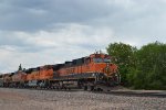 BNSF 1105